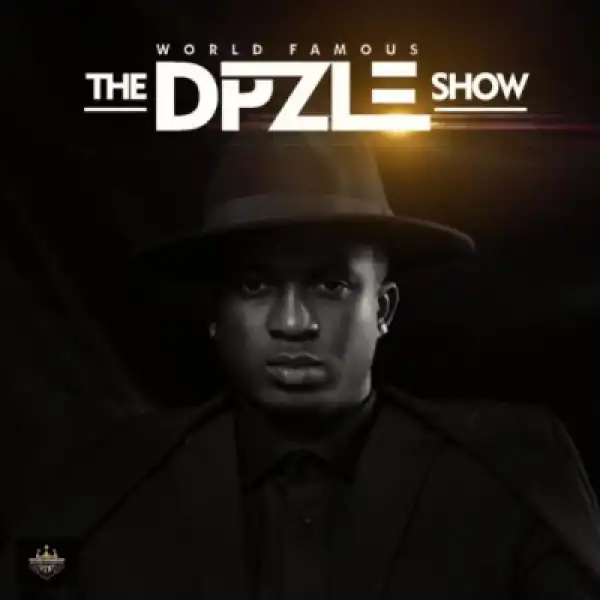 Dplze - Sodi (Prod by Dr. Amir) ft. Niniola
